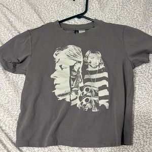 H&M baby-tee